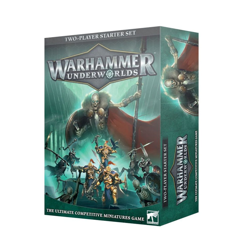 Warhammer Underworlds: Starter Set 2023