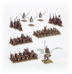 Warhammer The Old World: Core Set – Kingdom of Bretonnia