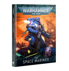 Codex – Space Marines 2023