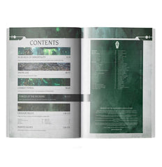 Codex: Necrons 2023