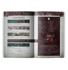 Codex: Adeptus Mechanicus 2023