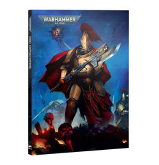 Codex: Adeptus Custodes