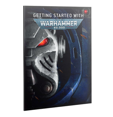 All Products, Getting Started with Warhammer 40000 Magazine