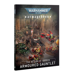 Armageddon: The Return of Yarrick – War Without End