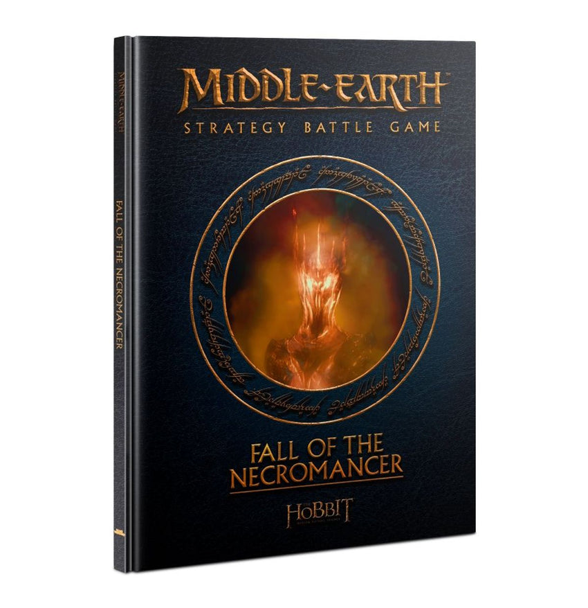 Middle-Earth: Fall of the Necromancer