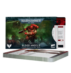 Blood Angels Index 23