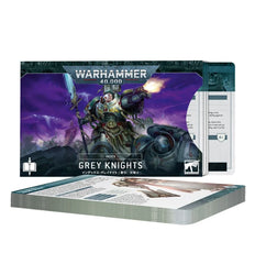 Grey Knights Index 23