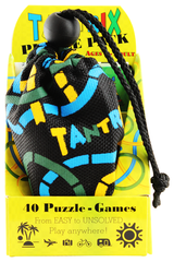 Tantrix Puzzle Pack
