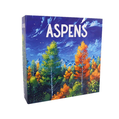 Board Games, Aspens
