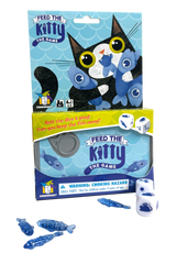 Feed the Kitty: The Game