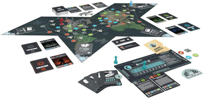 Board Games, The Real Truth