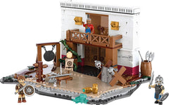 COBI Imperium Romanum: Gladiator School 583pc