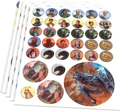 Cosmere RPG: Stormlight Token Pack