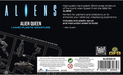 Aliens: Another Glorious Day in the Corps – Alien Queen