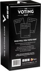 The Voting Game
