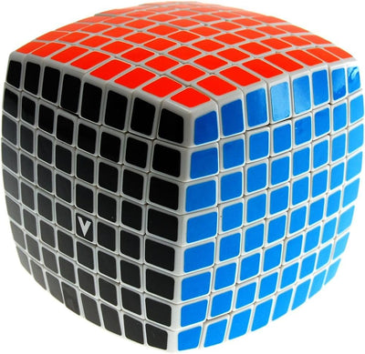 IQ Puzzles, V-Cube 8