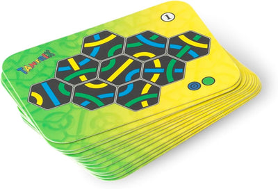 IQ Puzzles, Tantrix Puzzle Pack