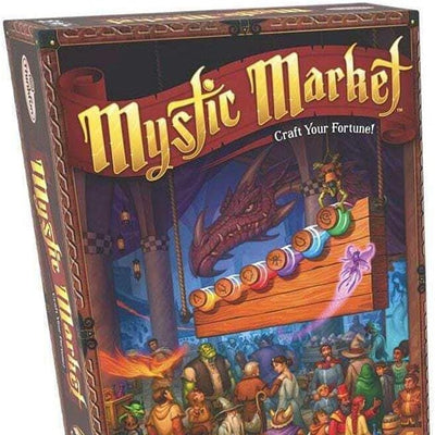 All Products, Mystic Market