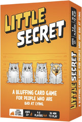 Little Secret