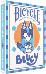 Bicycle: Bluey Playing Cards