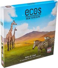 Ecos: New Horizon Expansion