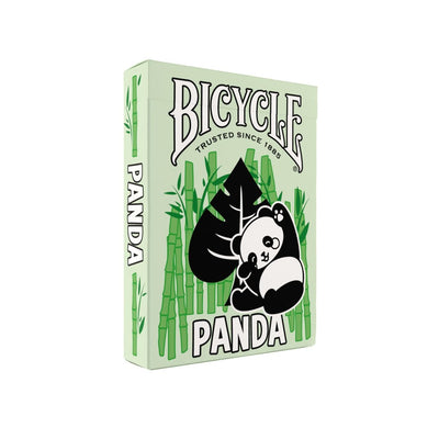 All Products, Bicycle Panda Playing Cards