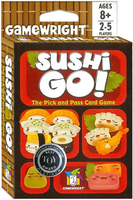 Card Games, Sushi Go! Hang-Sell
