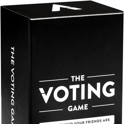 R18+ Games, The Voting Game