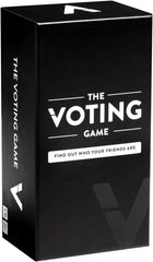 The Voting Game