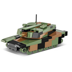 COBI K2 Black Panther Tank 160pc
