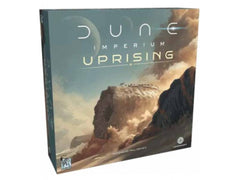 Dune Imperium Uprising