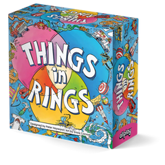 Things in Rings