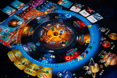 SETI: Search for Extraterrestrial Intelligence