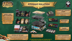 Lost Ruins of Arnak: Adventure Chest