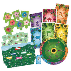 EXIT – The Game Kids: The Great Bee-scape