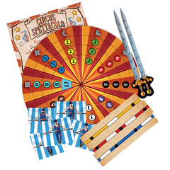 EXIT – The Game: The Circus Mystery