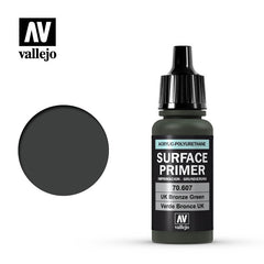 UK Bronze Green Primer 17ml