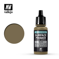 Parched Grass Late 17ml