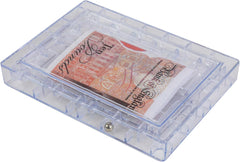 Gift Card Maze Puzzle