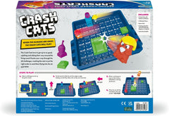 ThinkFun: Crash Cats