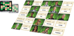 Codenames: Duet 2025 Refresh