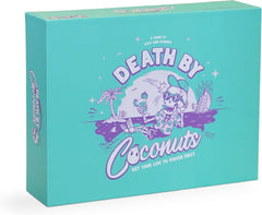 Death By Coconuts