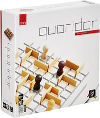 Quoridor Mini