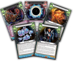 Cosmic Encounter: Cosmic Odyssey