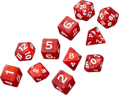 Dungeons & Dragons: Official Dice Set