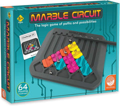 Marble Circuit