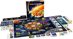 Alien Frontiers: Edition X
