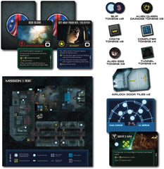 Aliens: Another Glorious Day in the Corps – Get Away From Her You B***h! Expansion