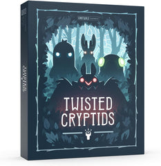 Twisted Cryptids