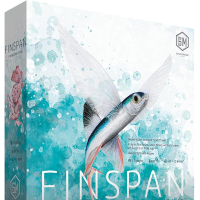 Board Games, Finspan